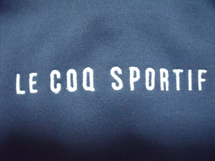 【激安古着】　le coq sportif GOLF　長袖ジャージorスポーツウェア　トップス