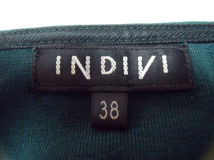 【激安古着】　INDIVI　その他トップス　トップス