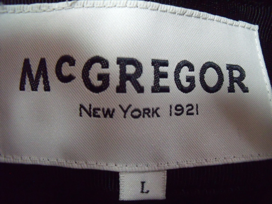【激安古着】　McGREGOR　コートミディアム丈　アウター