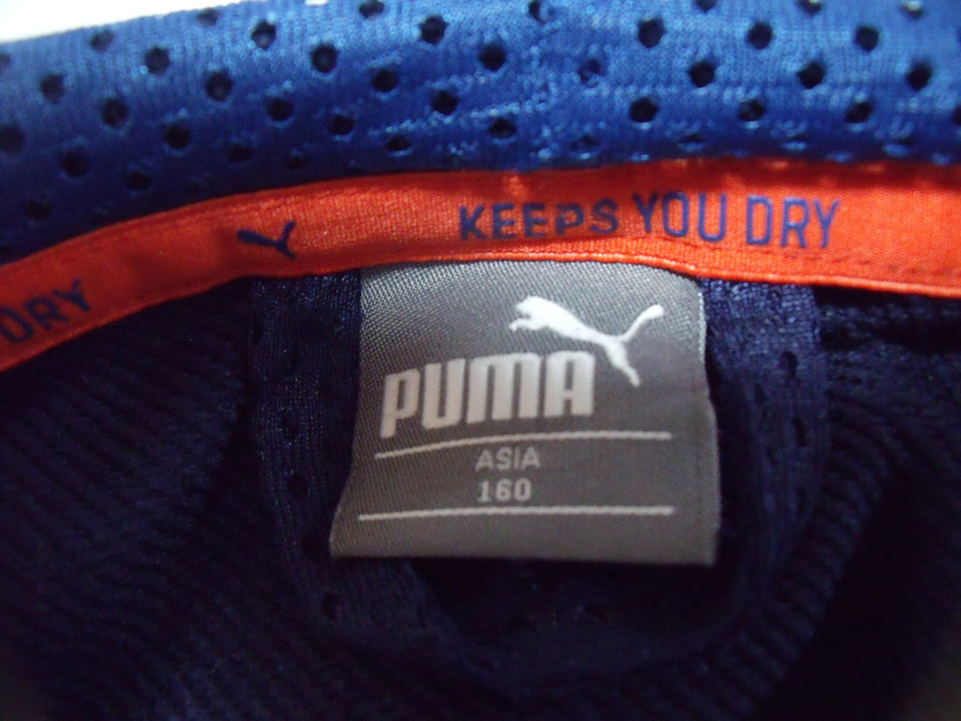 【激安古着】　PUMA プーマ　ジップアップパーカー　アウター