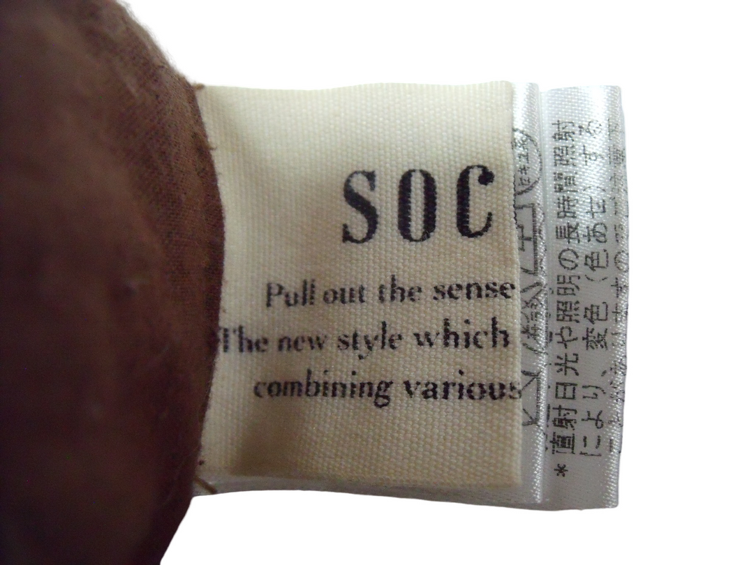 【激安古着】　socolla　その他パンツ　パンツ