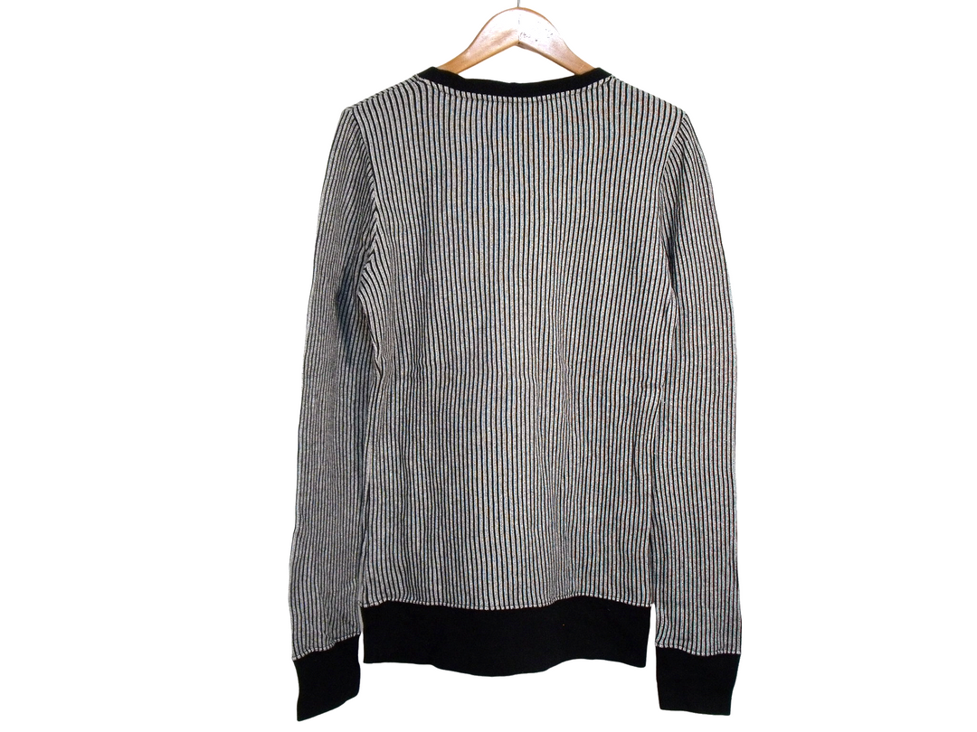 【激安古着】　moussy　長袖Tシャツ　トップス