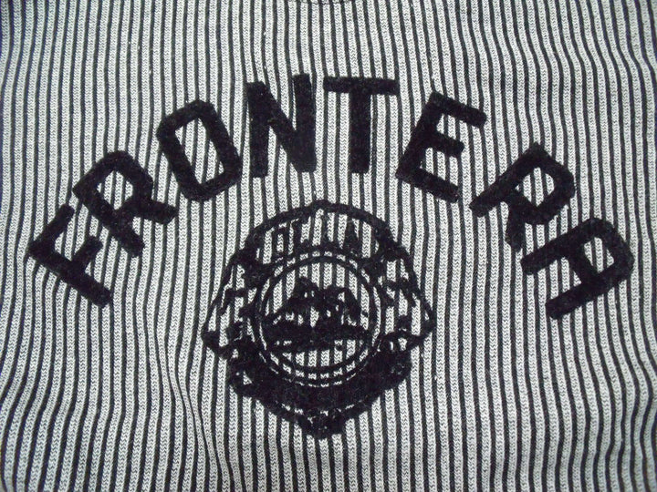 【激安古着】　moussy　長袖Tシャツ　トップス