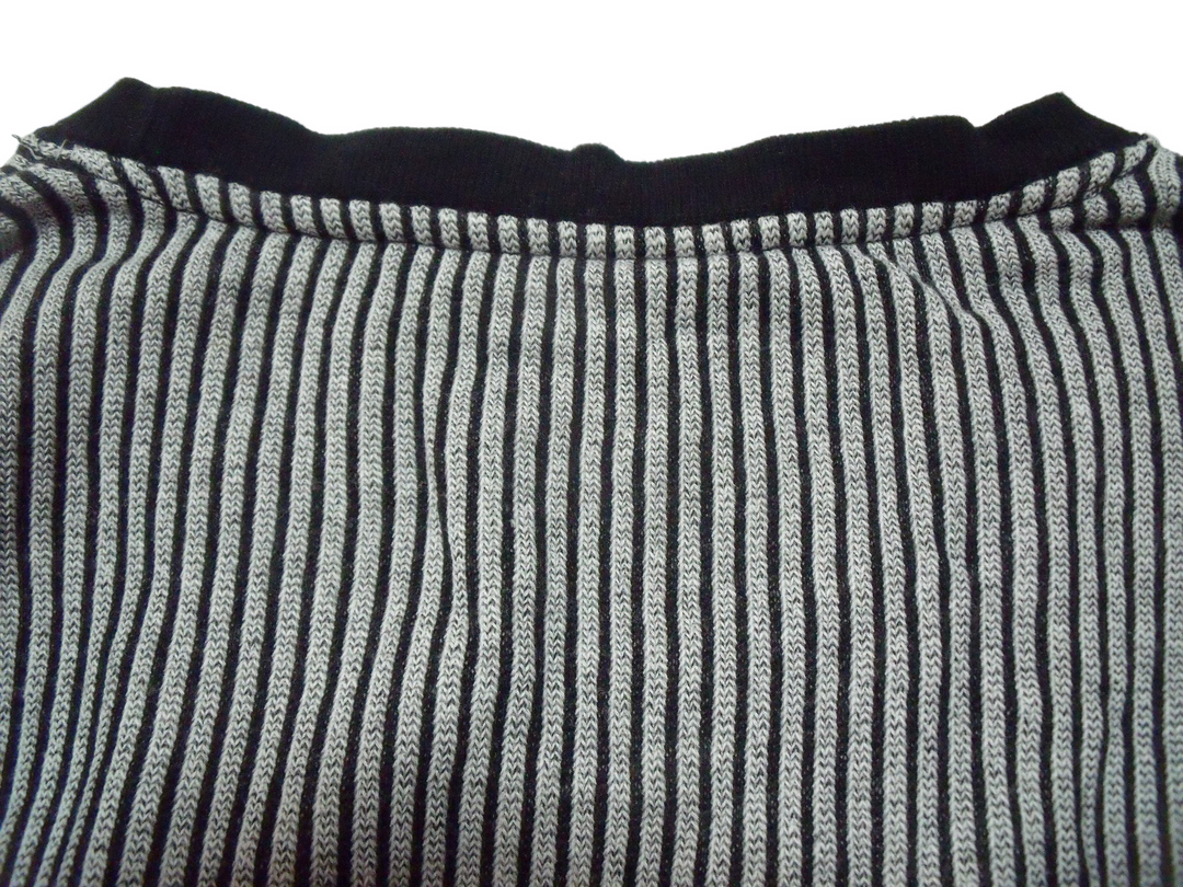 【激安古着】　moussy　長袖Tシャツ　トップス