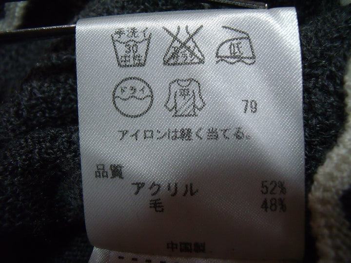 【激安古着】　any SiS　チュニック　ワンピース or ドレス