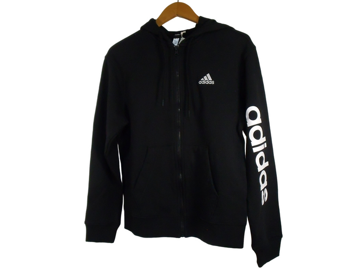 【激安古着】　adidas アディダス　ジップアップパーカー　アウター