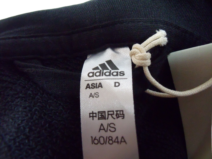 【激安古着】　adidas アディダス　ジップアップパーカー　アウター