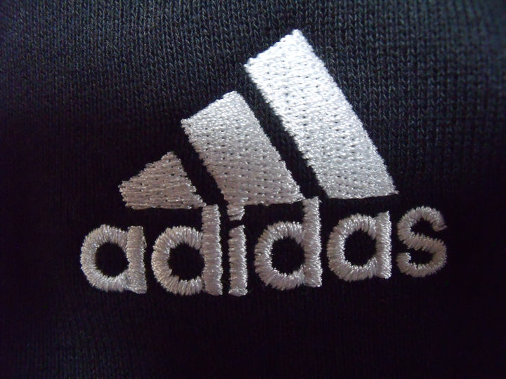 【激安古着】　adidas アディダス　ジップアップパーカー　アウター