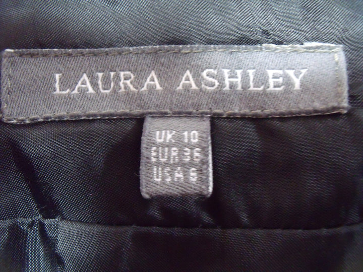 【激安古着】　LAURA ASHLEY　ミディアム丈　スカート