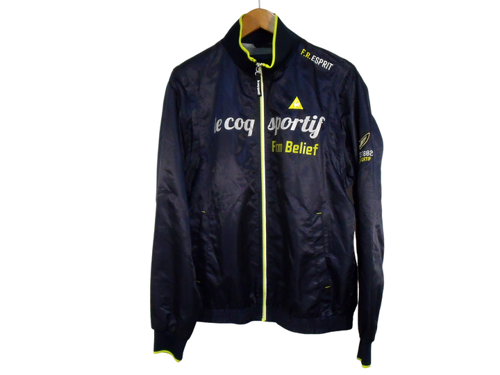【激安古着】　le coq sportif　ブルゾン/ジャンパー　アウター
