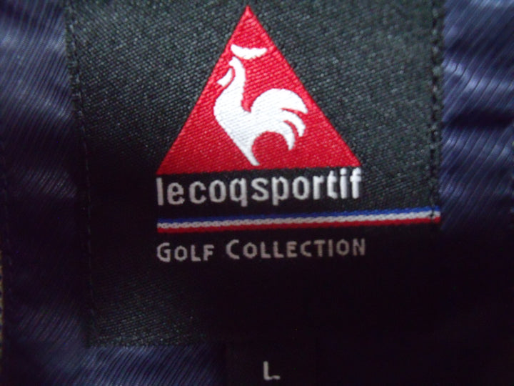 【激安古着】　le coq sportif　ブルゾン/ジャンパー　アウター