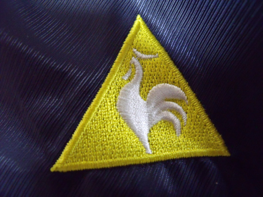 【激安古着】　le coq sportif　ブルゾン/ジャンパー　アウター