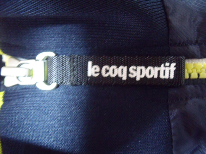 【激安古着】　le coq sportif　ブルゾン/ジャンパー　アウター