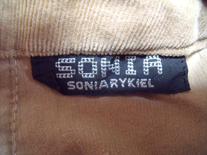 【激安古着】　SONIARYKIEL　ロング/マキシ　スカート