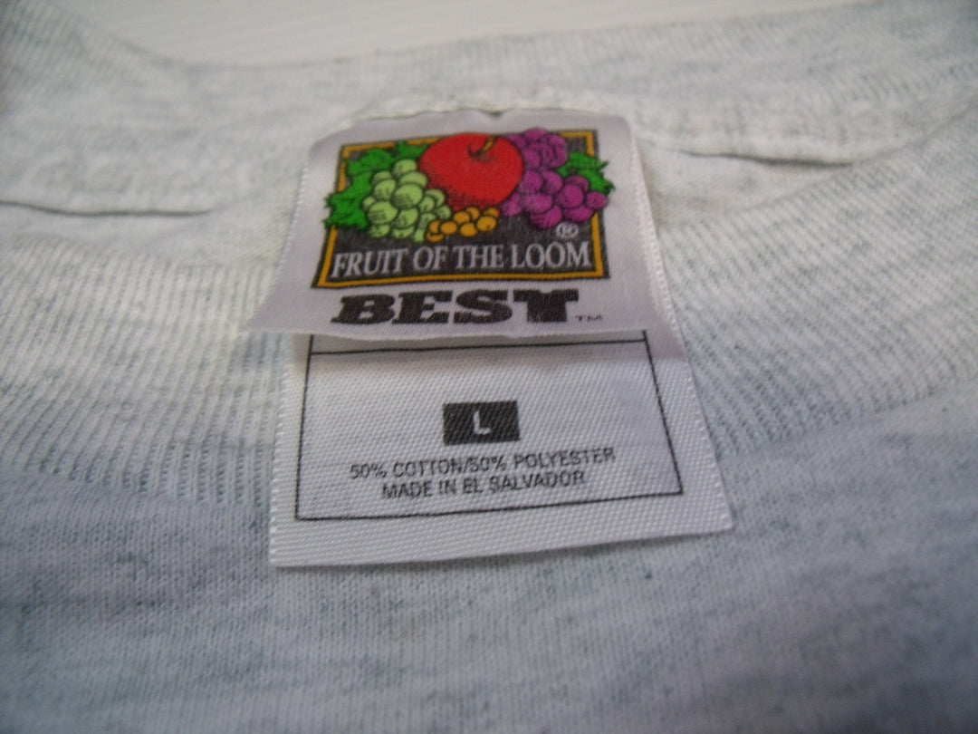 【激安古着】　FRUIT OF THE ROOM　半袖Tシャツ　トップス