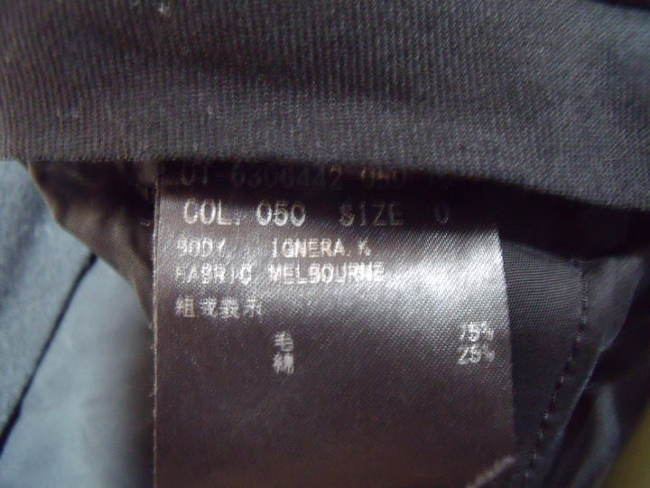【激安古着】　theory　その他パンツ　パンツ