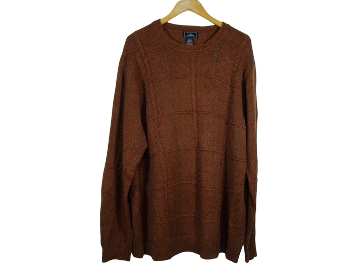 【激安古着】　DOCKERS　ニットorセーター　トップス