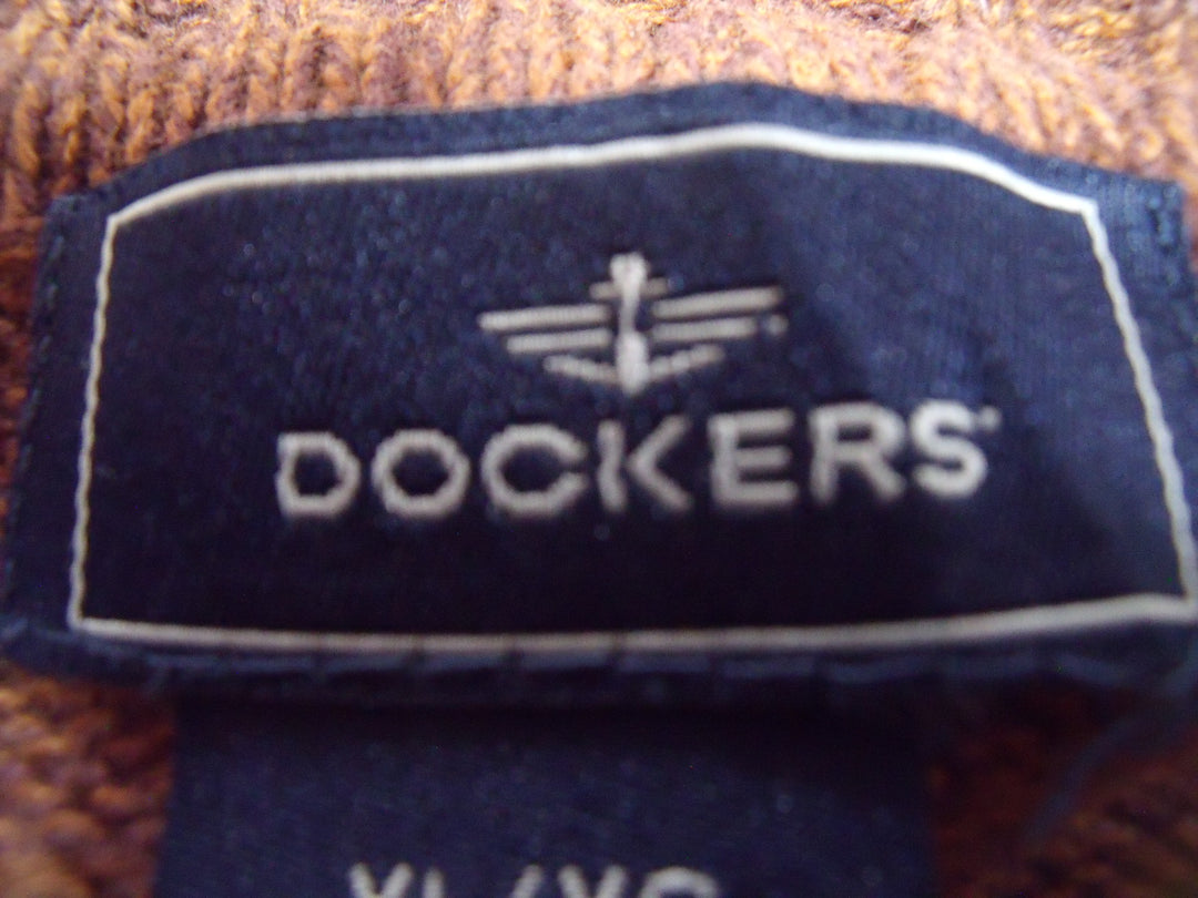 【激安古着】　DOCKERS　ニットorセーター　トップス