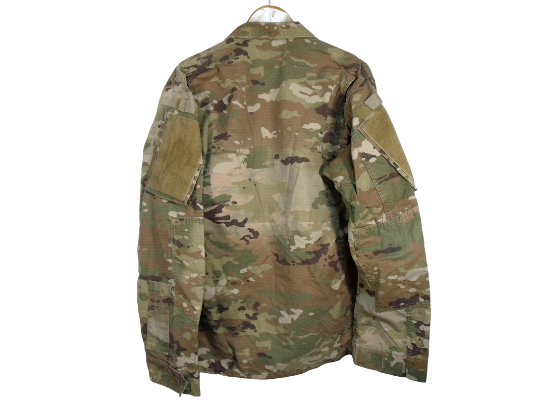 【激安古着】　アメリカ陸軍服　長袖シャツ　トップス