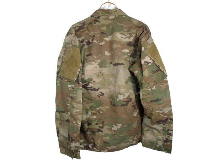 【激安古着】　アメリカ陸軍服　長袖シャツ　トップス