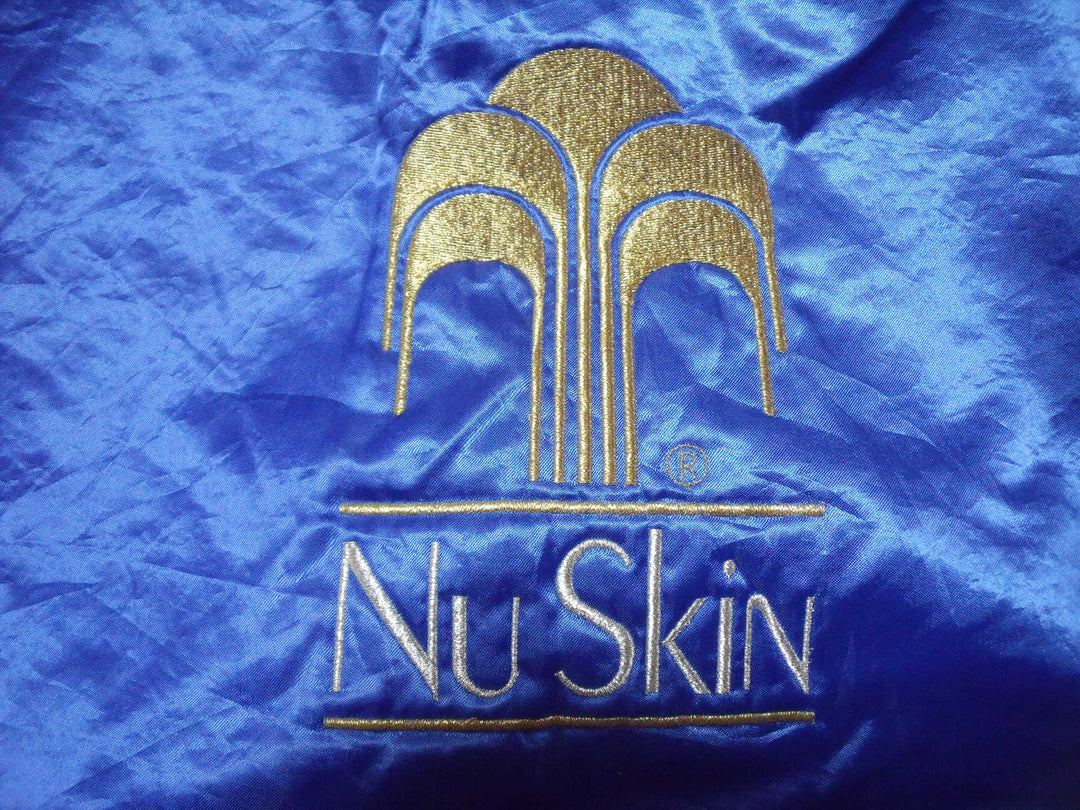 【激安古着】　Nu SKIN　スタジャン　アウター