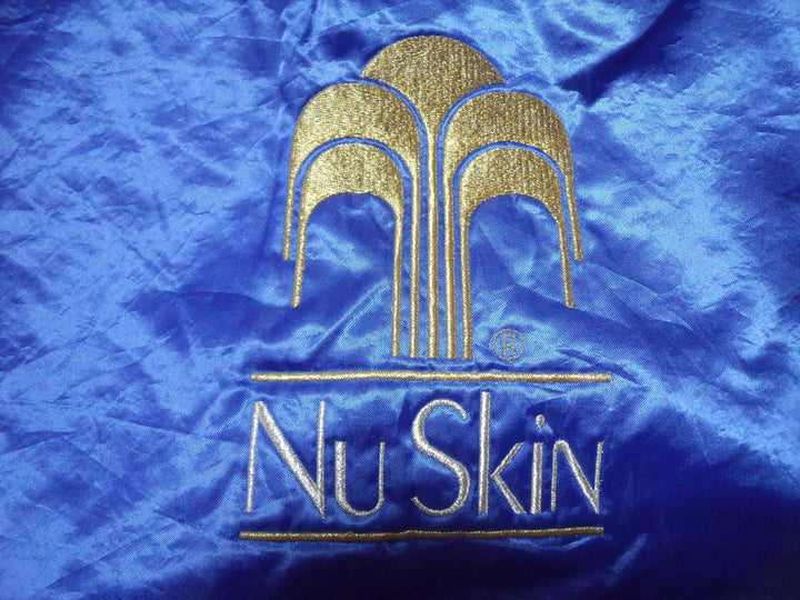 【激安古着】　Nu SKIN　スタジャン　アウター