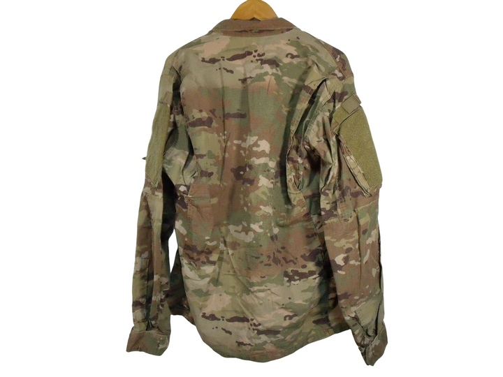 【激安古着】　アメリカ陸軍服　長袖シャツ　トップス