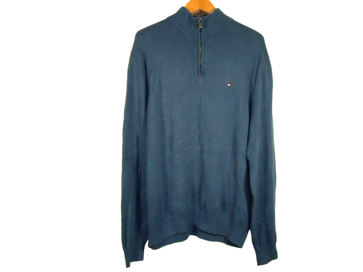 【激安古着】　TOMMY HILFIGER　ニットorセーター　トップス