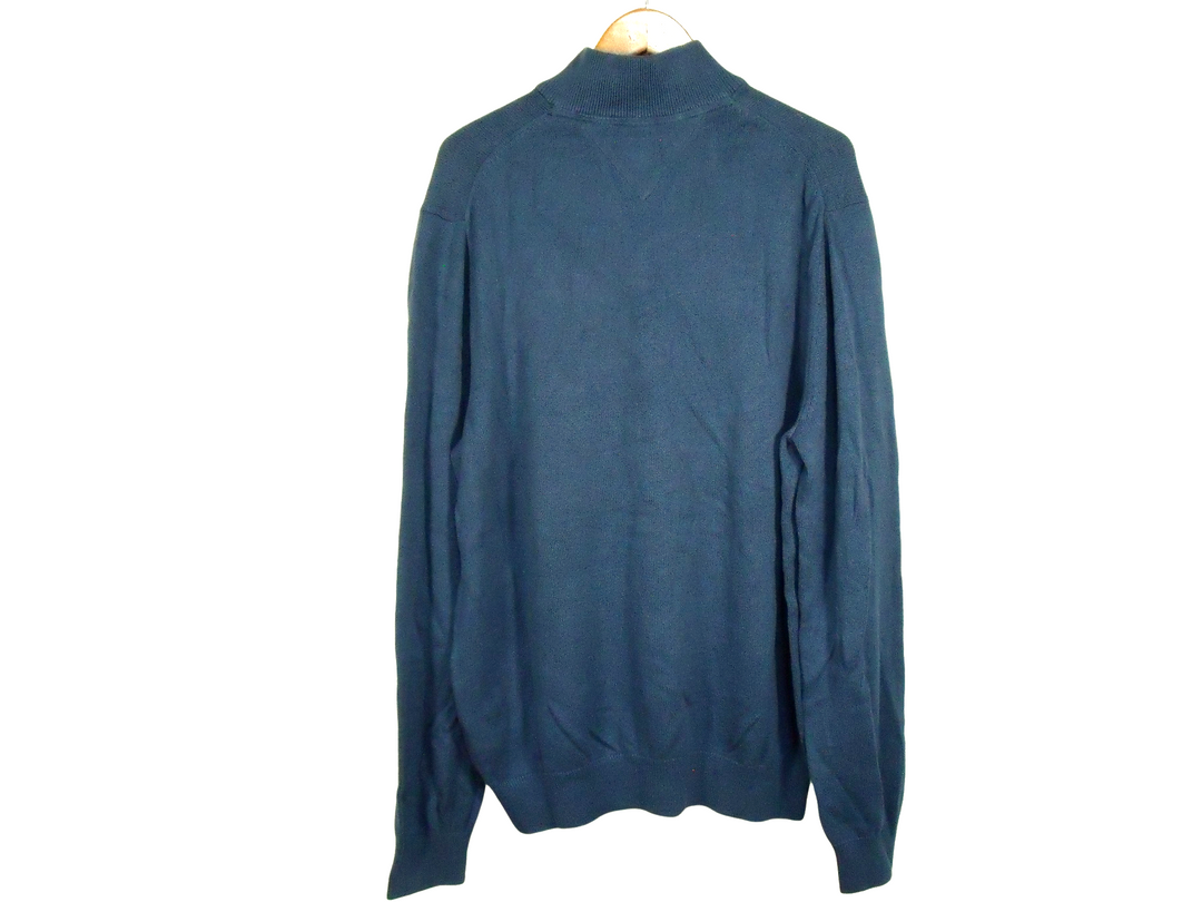 【激安古着】　TOMMY HILFIGER　ニットorセーター　トップス