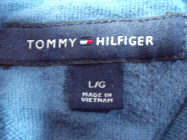 【激安古着】　TOMMY HILFIGER　ニットorセーター　トップス