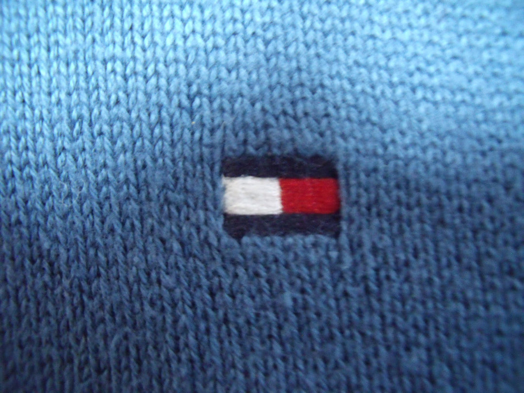 【激安古着】　TOMMY HILFIGER　ニットorセーター　トップス
