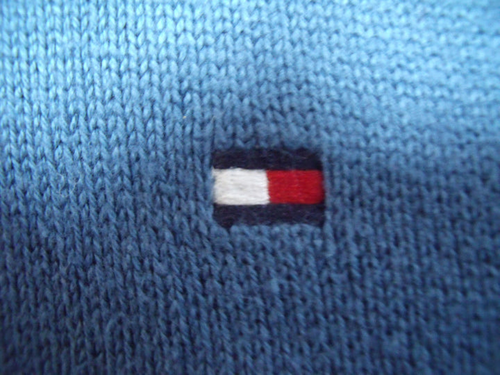 【激安古着】　TOMMY HILFIGER　ニットorセーター　トップス