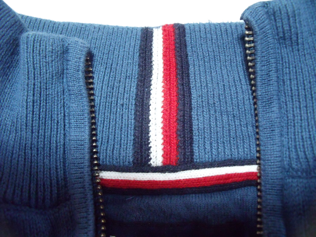 【激安古着】　TOMMY HILFIGER　ニットorセーター　トップス