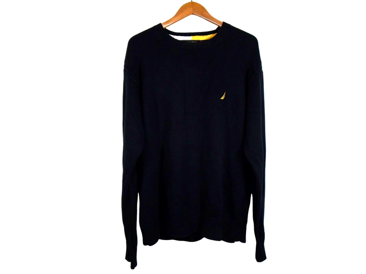 【激安古着】　NAUTICA　ニットorセーター　トップス