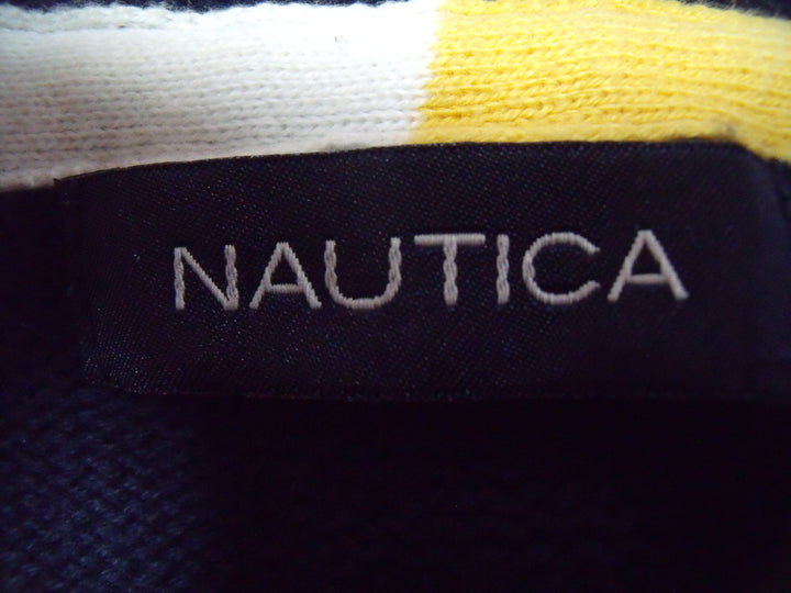 【激安古着】　NAUTICA　ニットorセーター　トップス