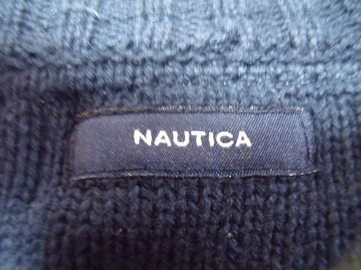 【激安古着】　NAUTICA　ニットorセーター　トップス