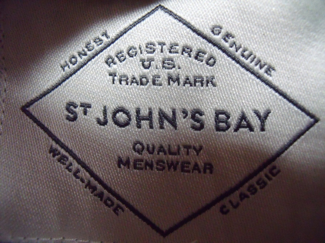 【激安古着】　ST JOHN’S BAY　ニットorセーター　トップス
