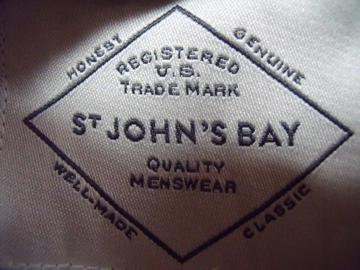 【激安古着】　ST JOHN’S BAY　ニットorセーター　トップス