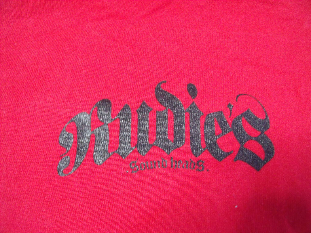 【激安古着】　RUDIE'S　半袖Tシャツ　トップス