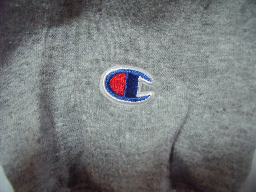 【激安古着】　Champion ECO　スウェットorトレーナー　トップス