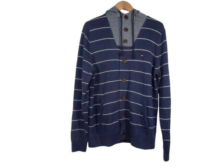 【激安古着】　TOMMY HILFIGER　パーカー　アウター