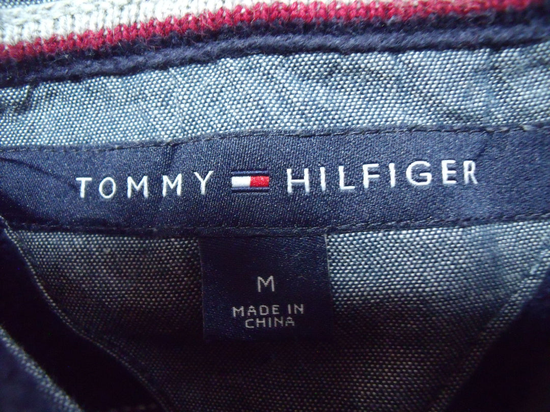【激安古着】　TOMMY HILFIGER　パーカー　アウター