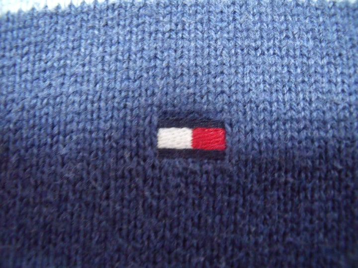 【激安古着】　TOMMY HILFIGER　パーカー　アウター