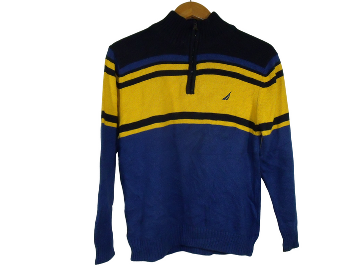 【激安古着】　NAUTICA　ニットorセーター　トップス