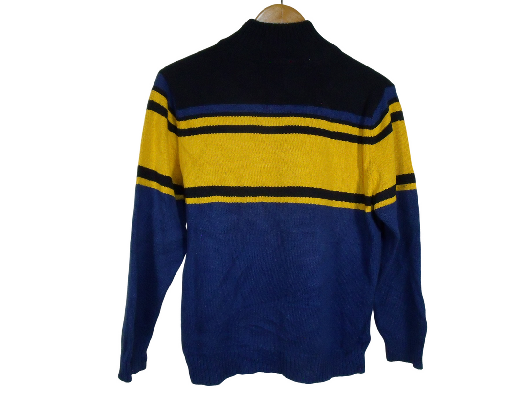 【激安古着】　NAUTICA　ニットorセーター　トップス