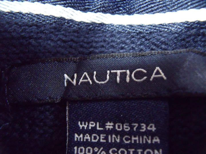 【激安古着】　NAUTICA　ニットorセーター　トップス
