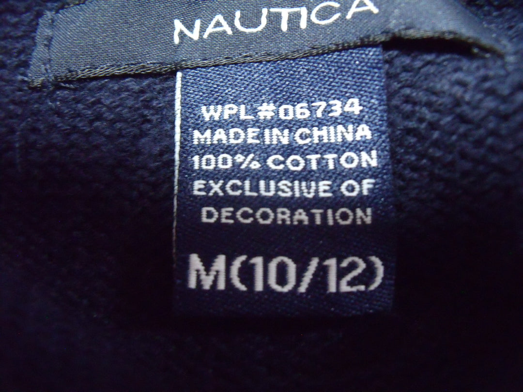【激安古着】　NAUTICA　ニットorセーター　トップス