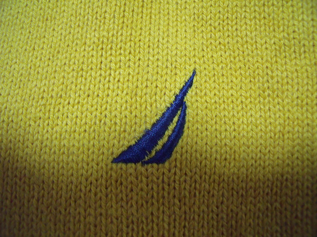 【激安古着】　NAUTICA　ニットorセーター　トップス