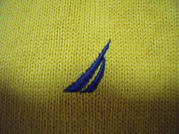【激安古着】　NAUTICA　ニットorセーター　トップス