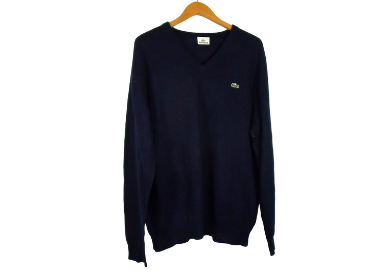 【激安古着】　LACOSTE　ニットorセーター　トップス